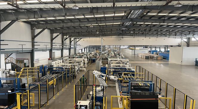 新年新氣象，奮力新征程